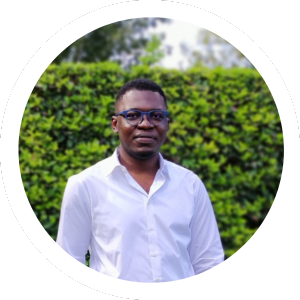 Andrews Boateng Okyere