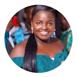 Patricia Abena Bonnah